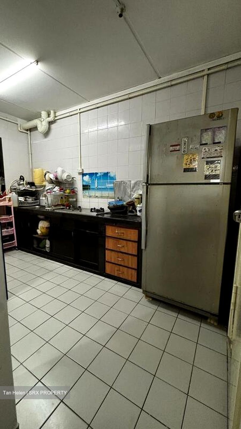 Blk 486 Choa Chu Kang Avenue 5 (Choa Chu Kang), HDB 4 Rooms #516924951